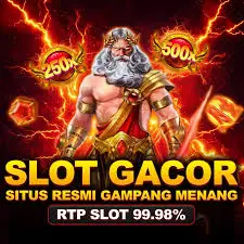 Slot Yang Benar Gacor Togel Terpercaya Dan Slot Online